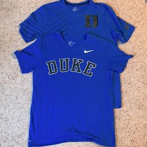 Nike Duke Mens Shirts